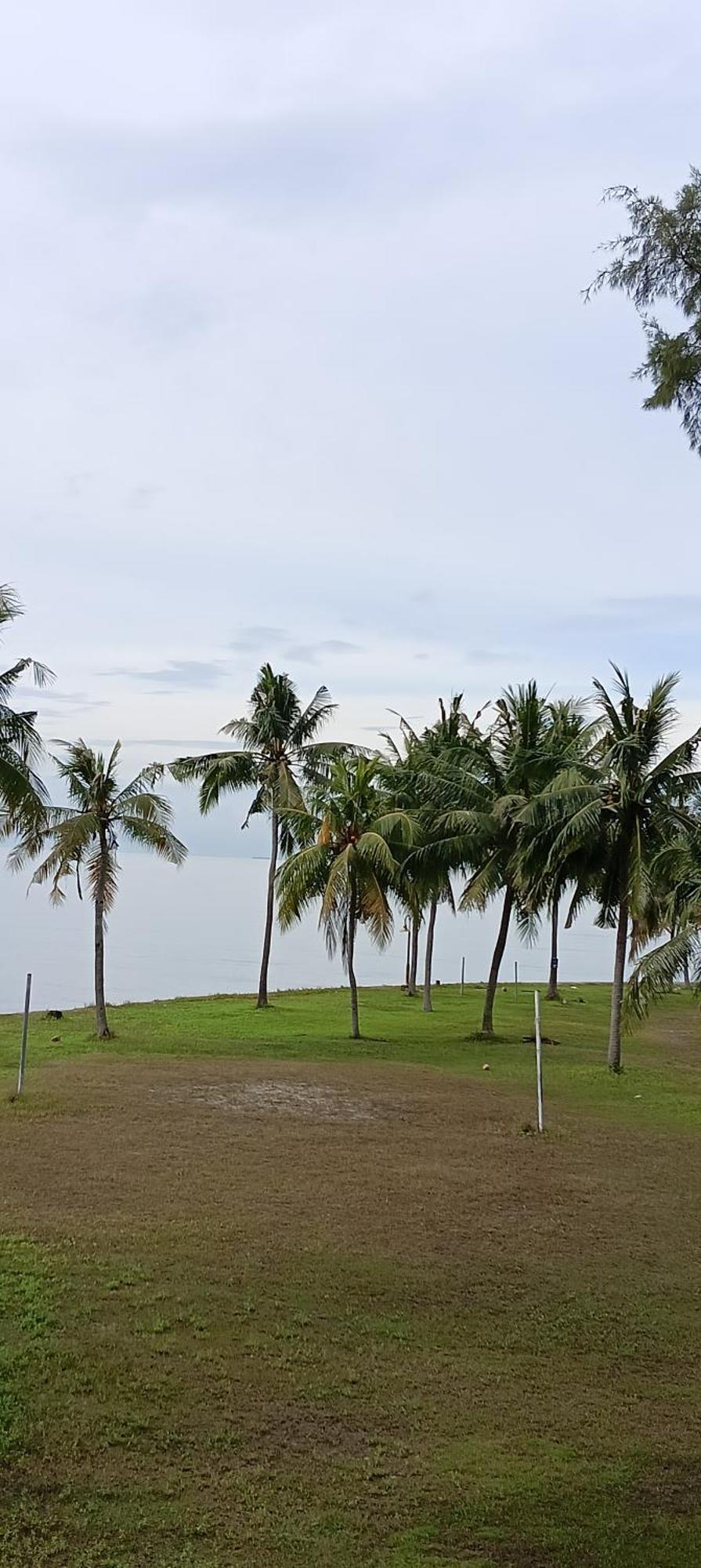 Corus Paradise Lagoon Seaview Beach Daire Port Dickson Dış mekan fotoğraf